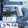 Electric Automatic Water High Pressure Gun Toy