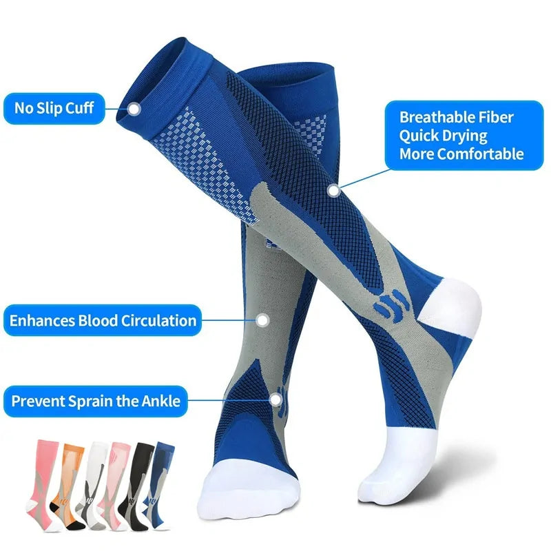 Shield Compression Socks