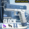 Electric Automatic Water High Pressure Gun Toy